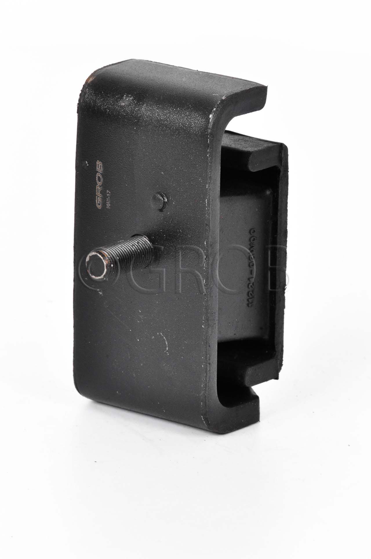 Soporte Motor Front. Izq. Nissan Pick-Up 75-92 Nissan Pick-Up 75-92