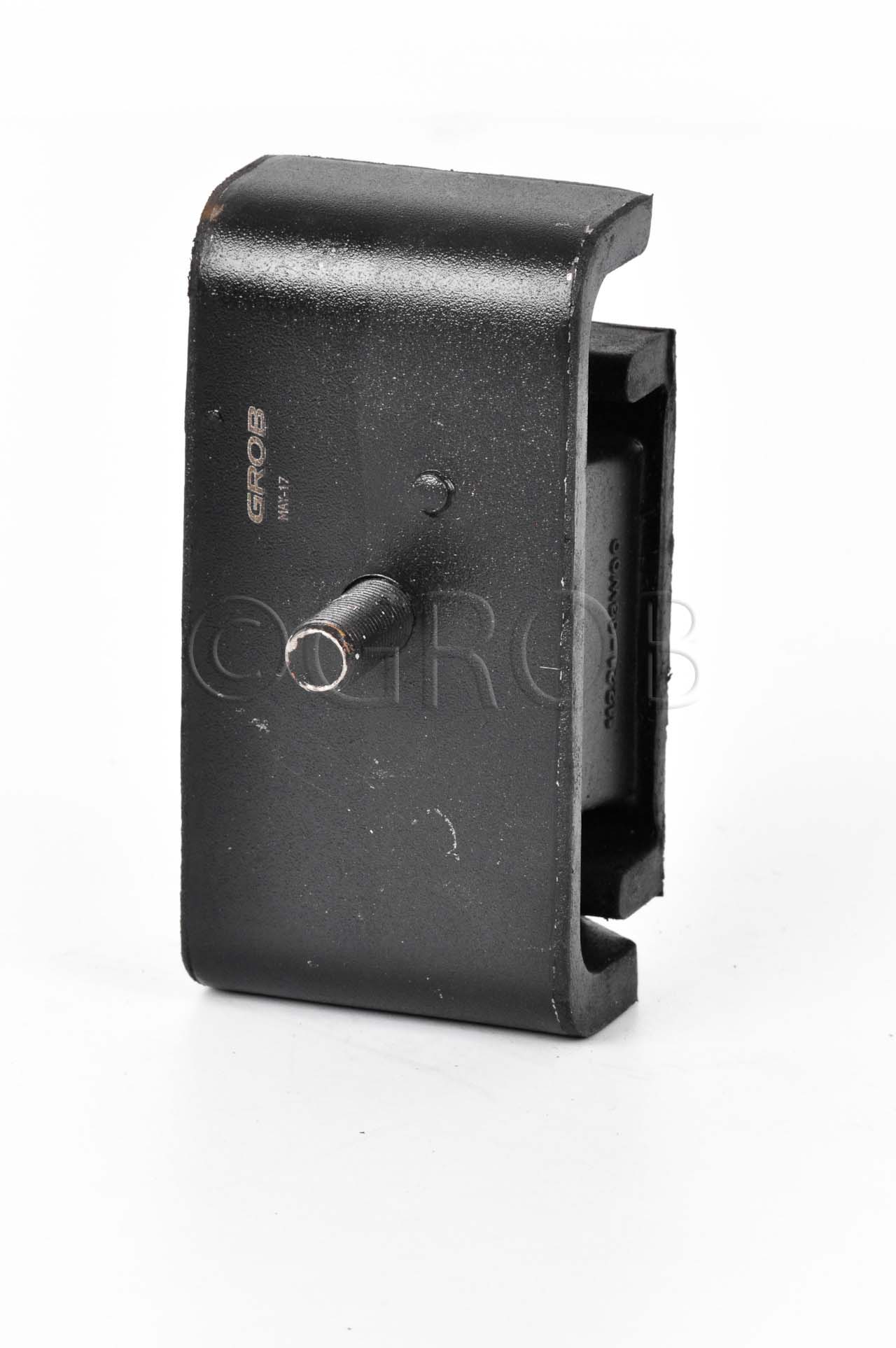 Soporte Motor Front. Izq. Nissan Pick-Up 75-92 Nissan Pick-Up 75-92