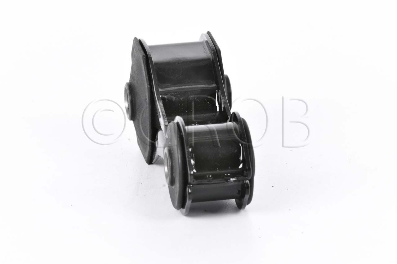 Soporte Motor Tras. Pulsar 83-83 Sentra 83-86 Tsubame 84-85 Tsuru I 84-87