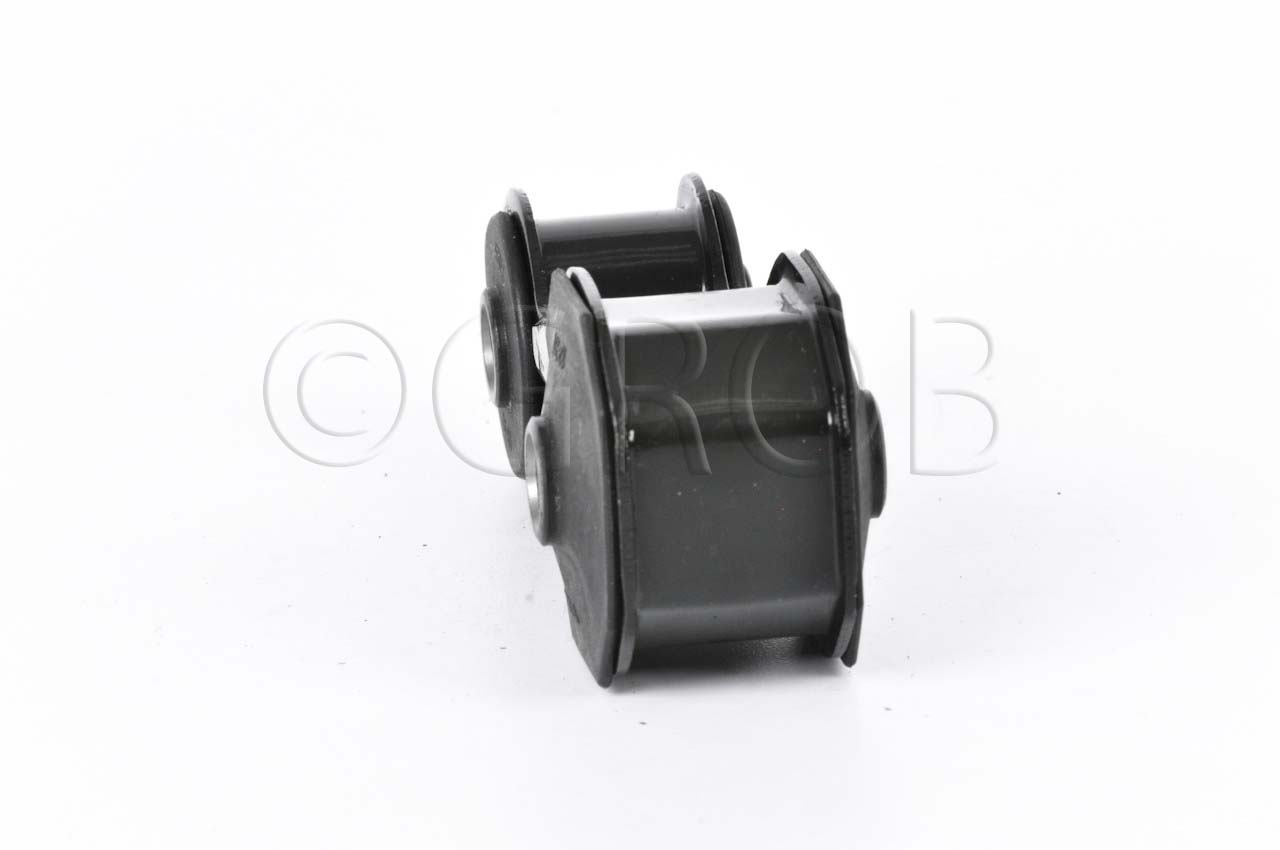 Soporte Motor Tras. Pulsar 83-83 Sentra 83-86 Tsubame 84-85 Tsuru I 84-87