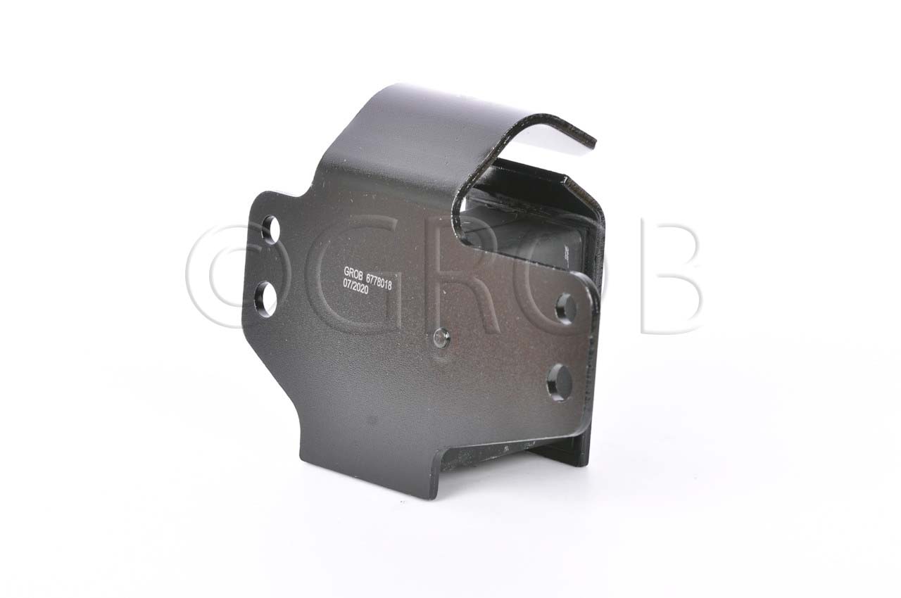 Soporte Motor Front. Der. Izq. Nissan Pick-Up 93-08