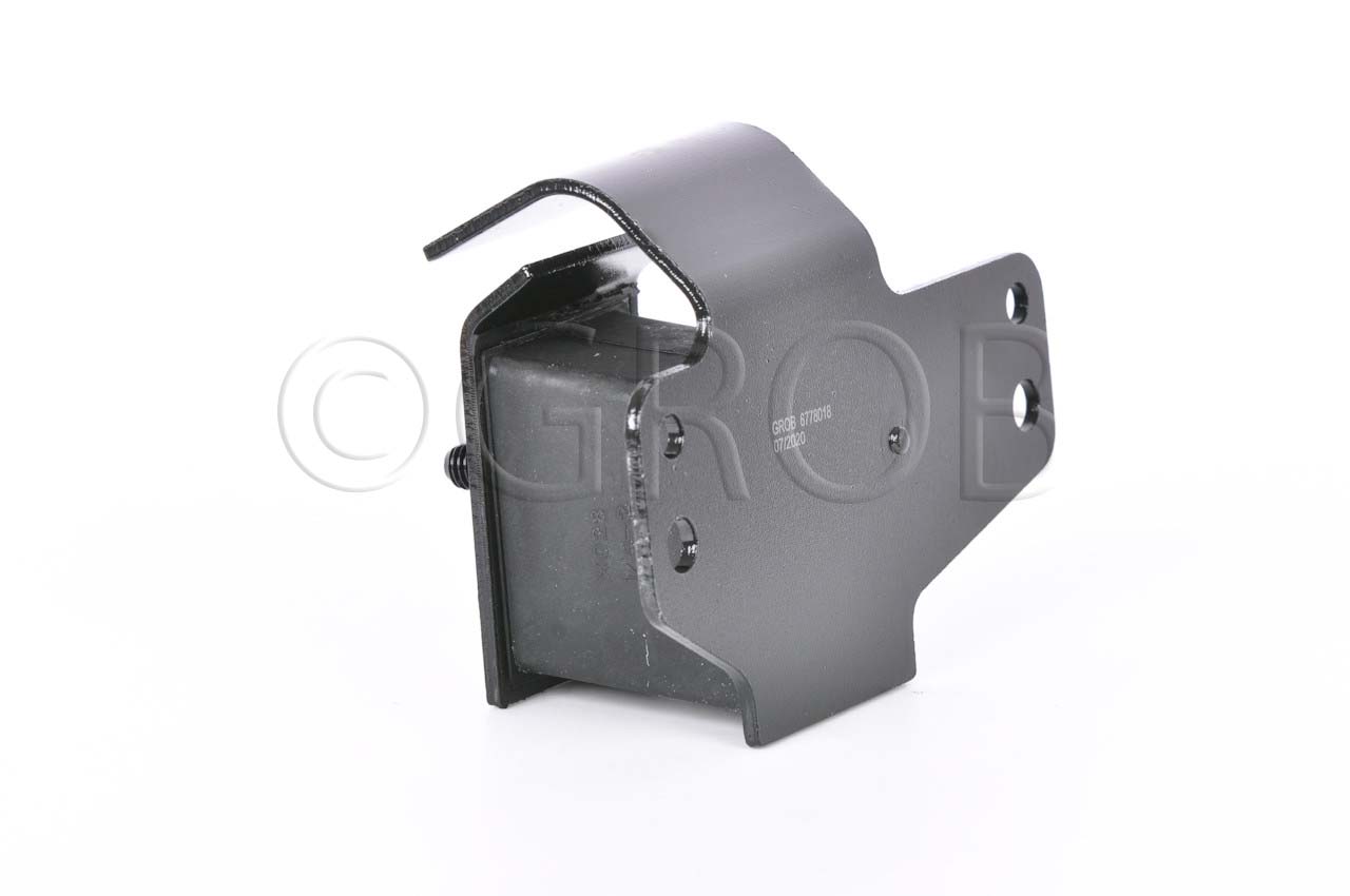 Soporte Motor Front. Der. Izq. Nissan Pick-Up 93-08