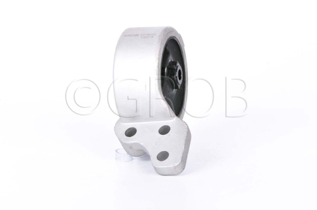 Soporte Motor Front. Der. 200SX 95-98 NX 91-93 Tsuru III 92-17