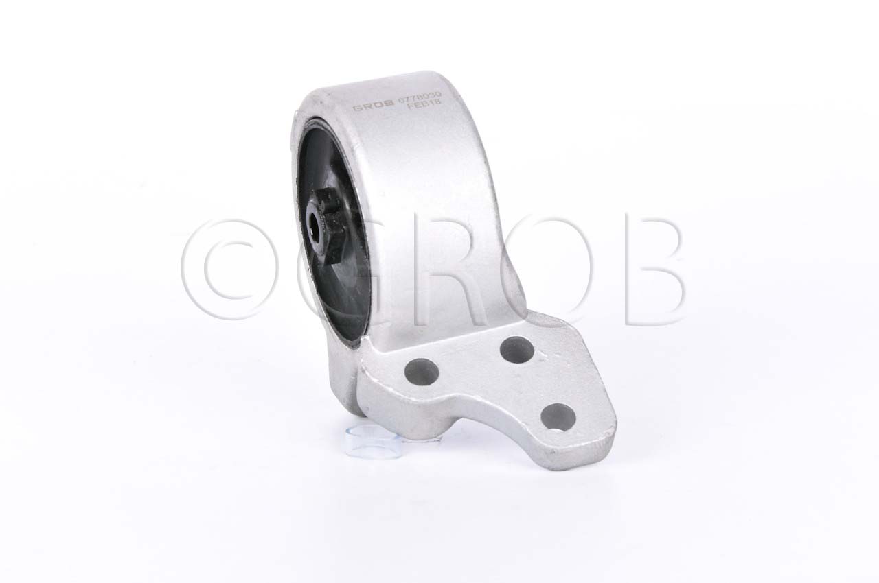 Soporte Motor Front. Der. 200SX 95-98 NX 91-93 Tsuru III 92-17