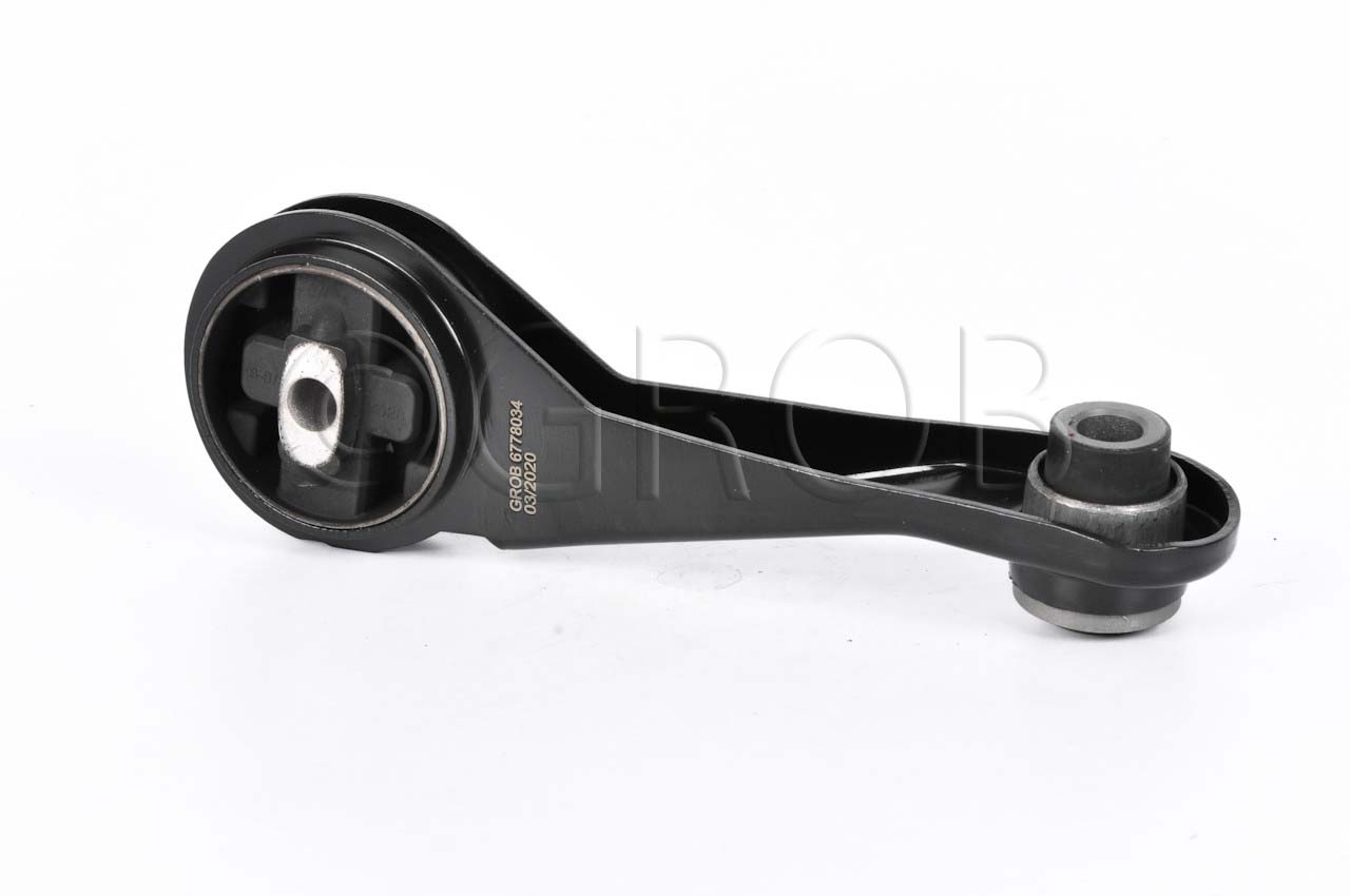 Soporte Motor Tras. Platina 02-10 Clio 02-10 Clio 02-06 Kangoo 04-16