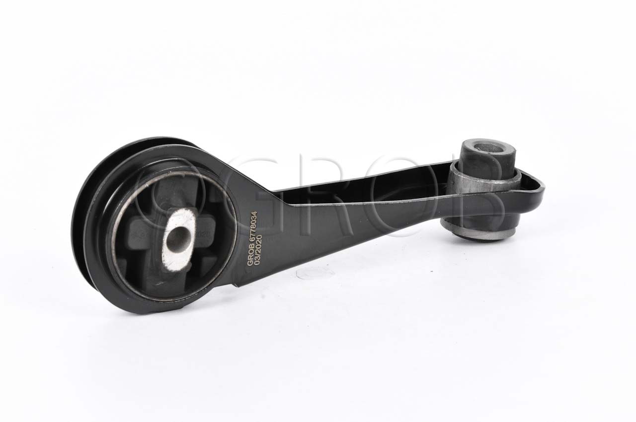 Soporte Motor Tras. Platina 02-10 Clio 02-10 Clio 02-06 Kangoo 04-16