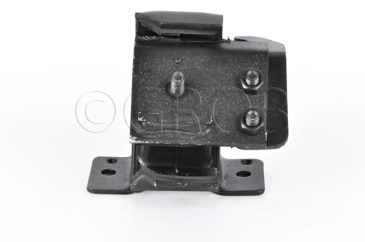 Soporte Motor Front. Der. Urvan 98-08