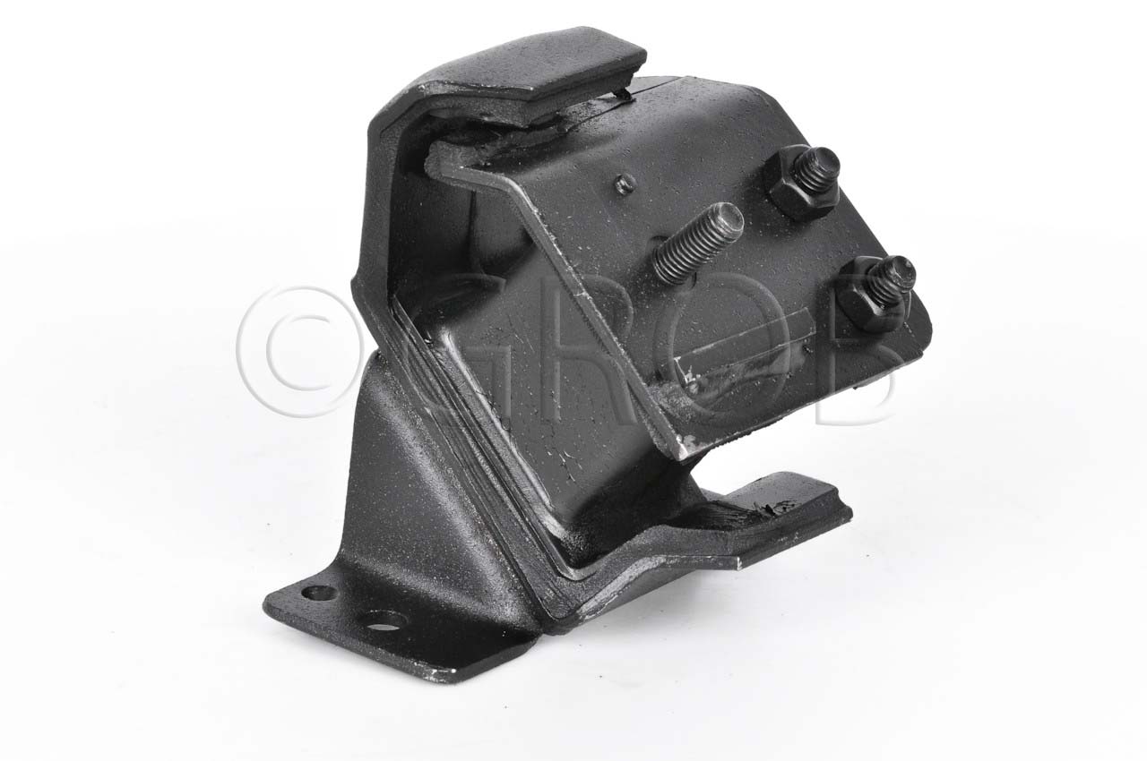 Soporte Motor Front. Der. Urvan 98-08