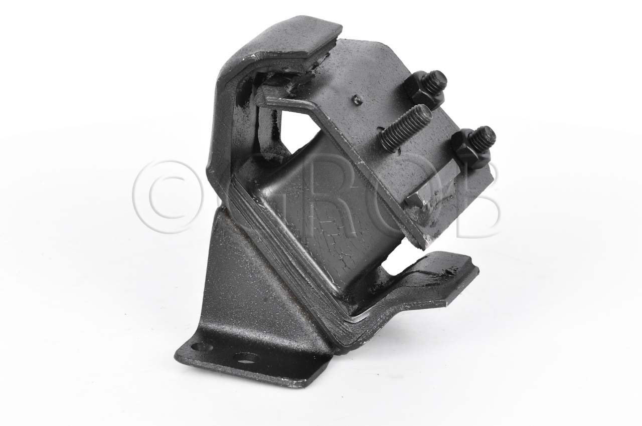 Soporte Motor Front. Der. Urvan 98-08