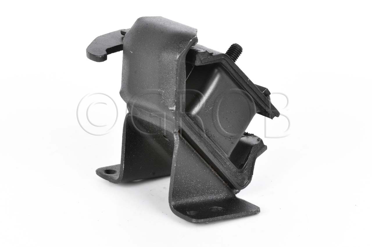 Soporte Motor Front. Der. Urvan 98-08