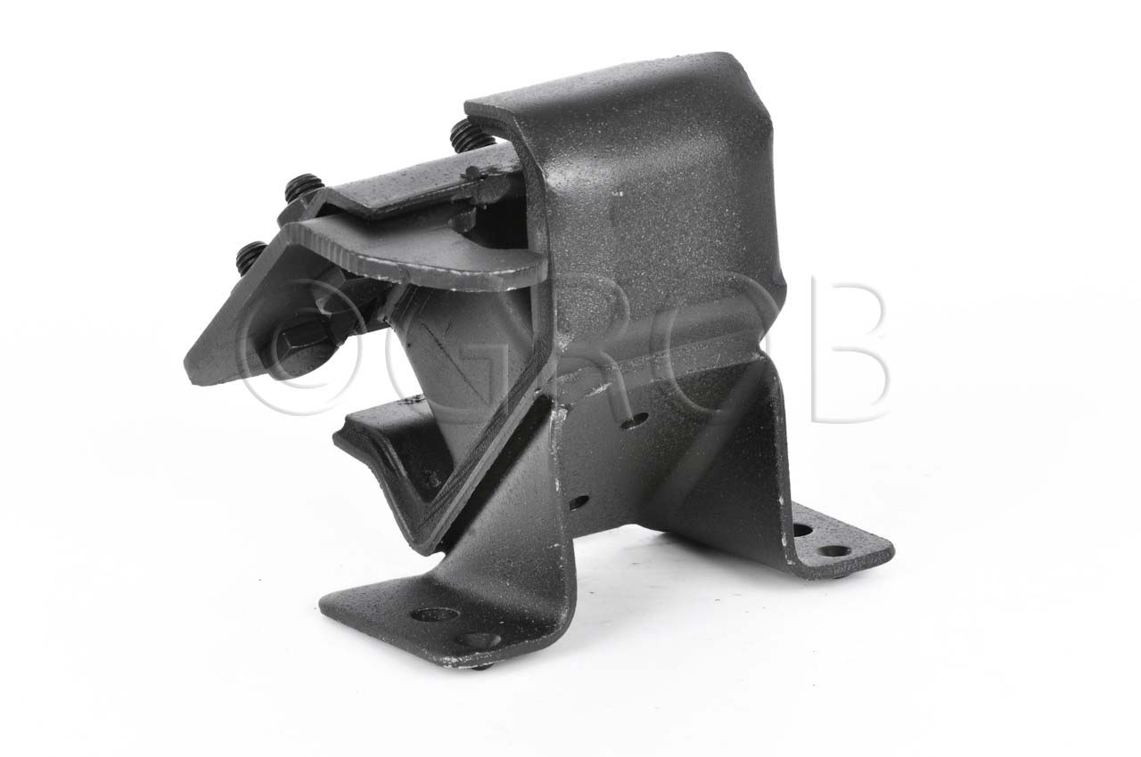 Soporte Motor Front. Der. Urvan 98-08