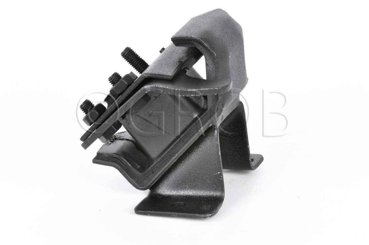 Soporte Motor Front. Der. Urvan 98-08