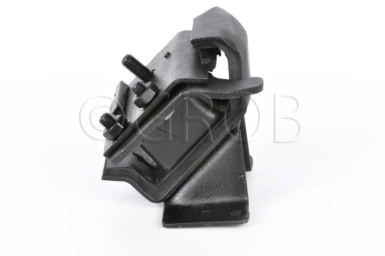 Soporte Motor Front. Der. Urvan 98-08