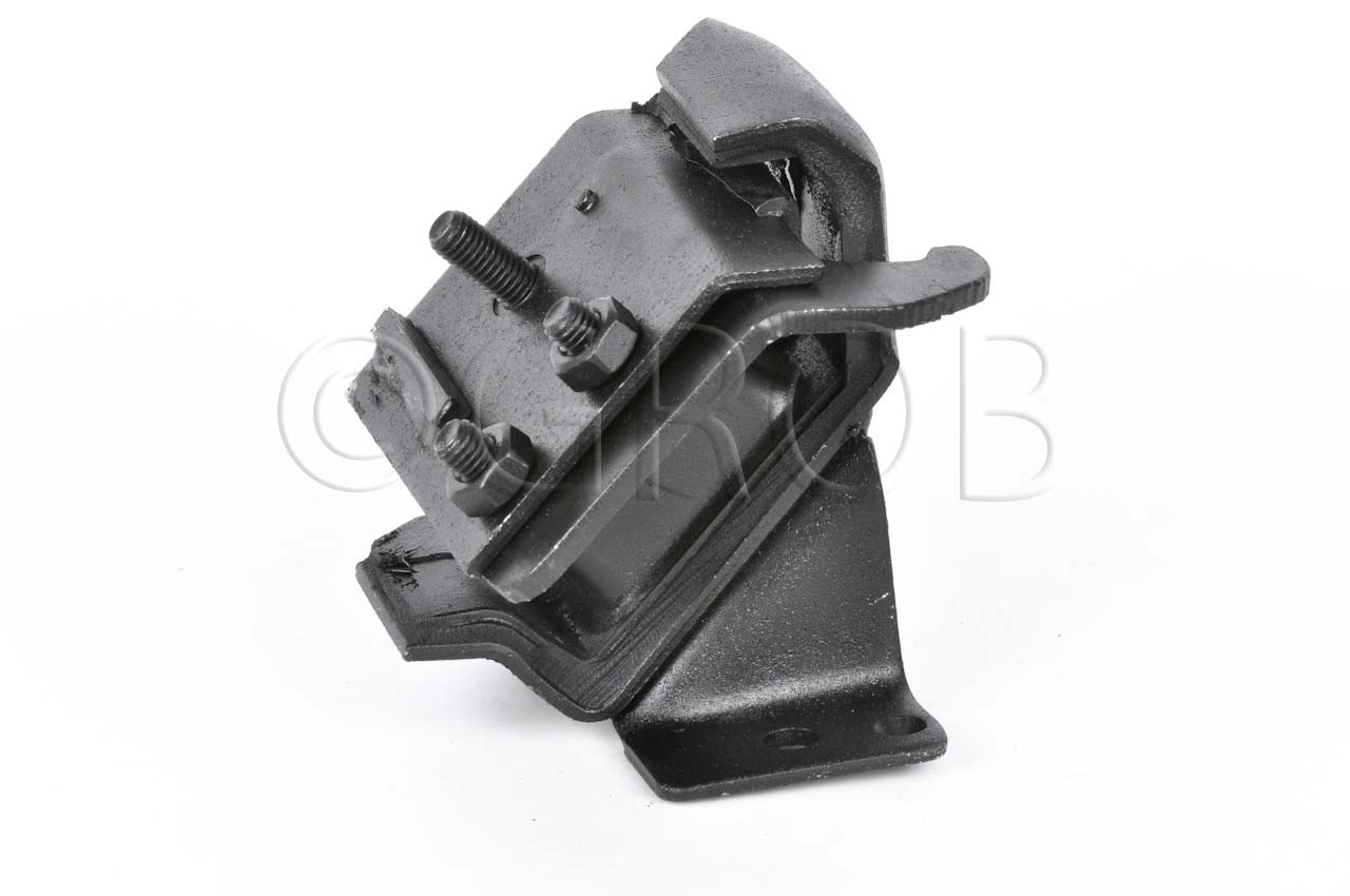 Soporte Motor Front. Der. Urvan 98-08