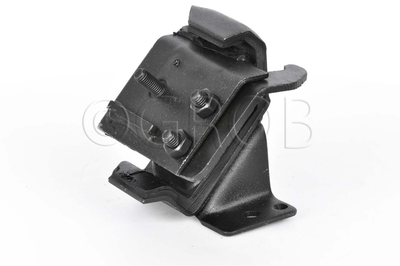 Soporte Motor Front. Der. Urvan 98-08