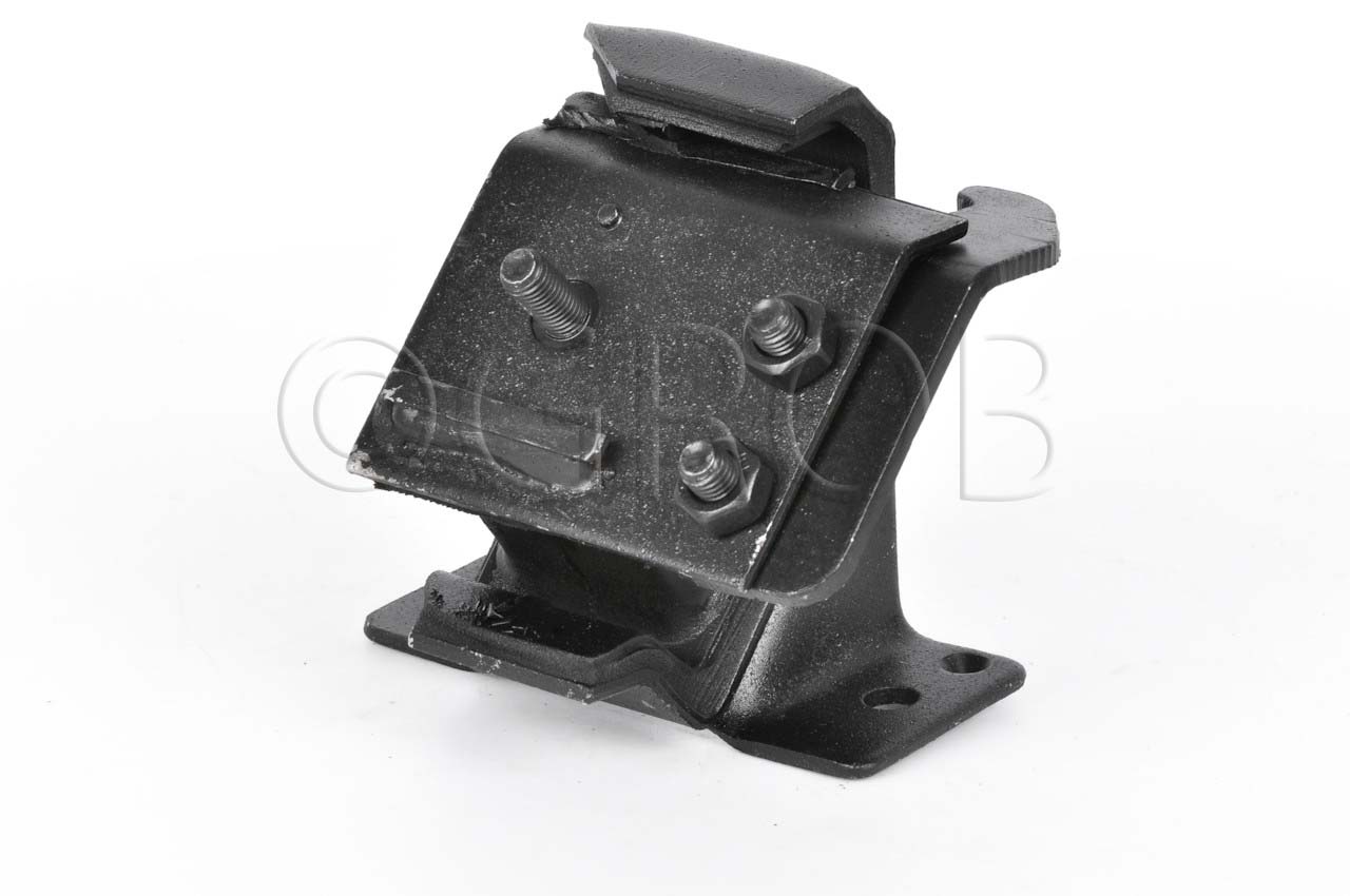 Soporte Motor Front. Der. Urvan 98-08