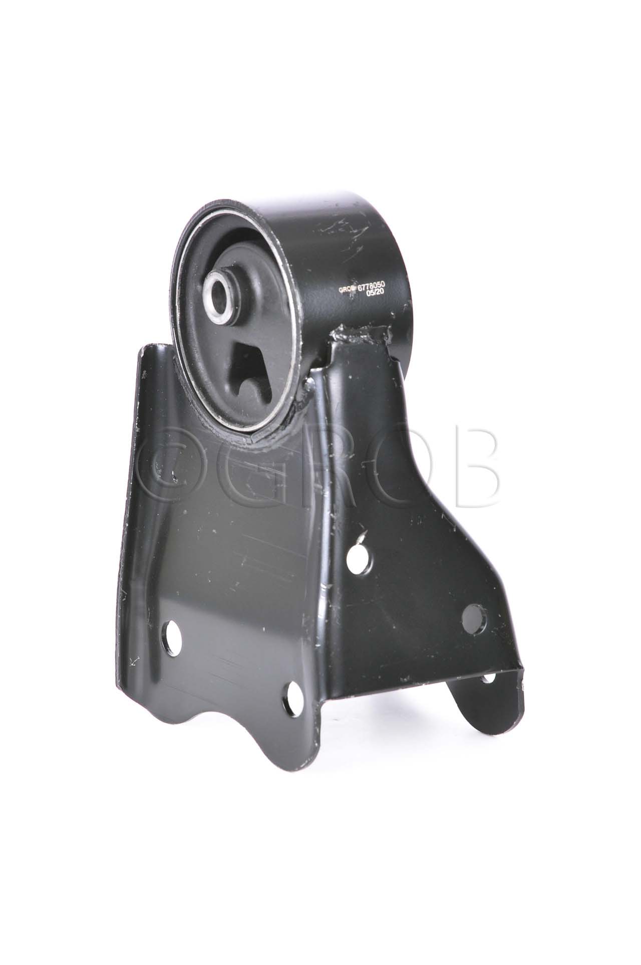 Soporte Motor Frontal Villager 93-98 Quest 93-98