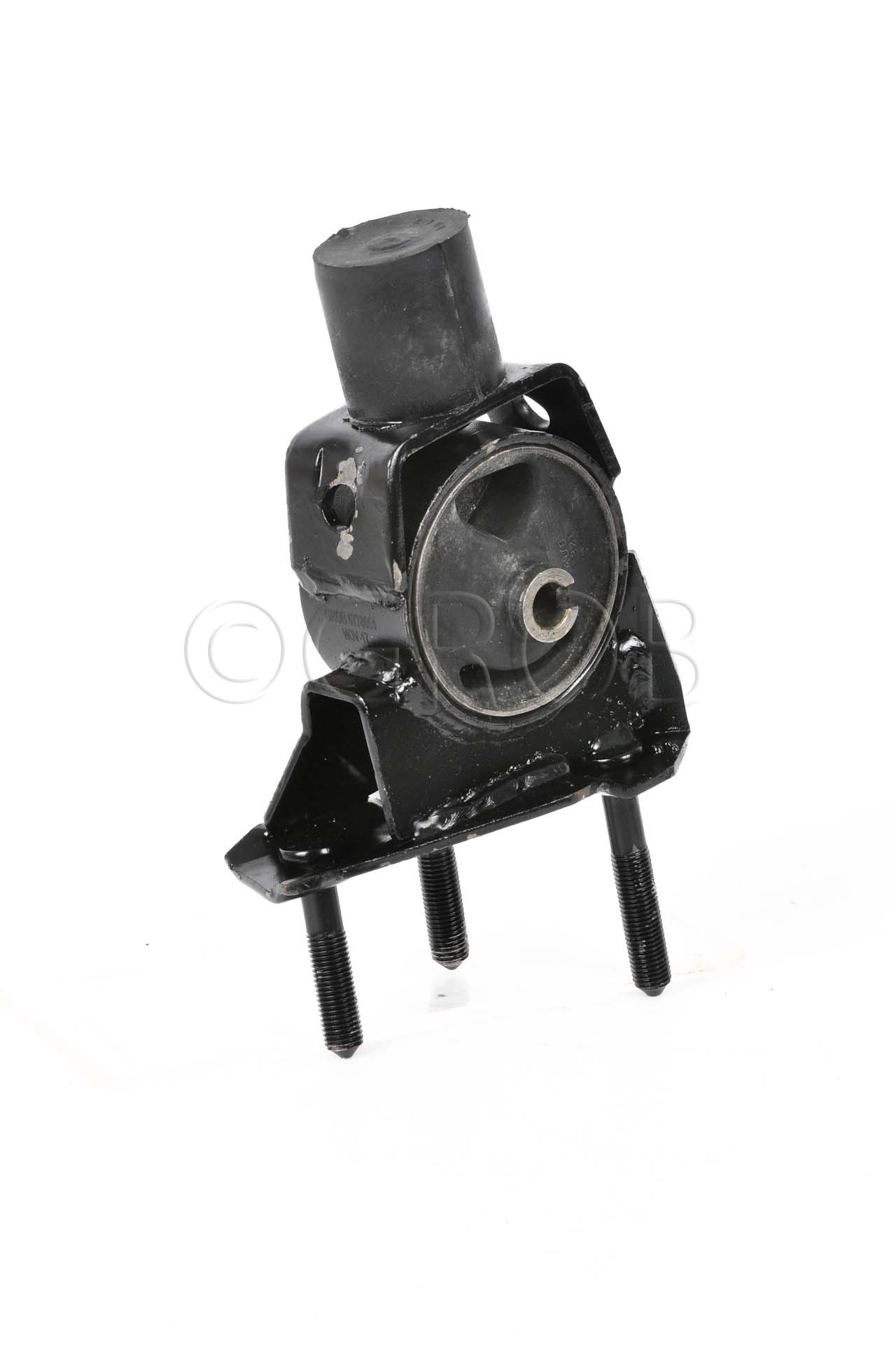 Soporte Motor Tras. Izq. Villager 93-98 Quest 93-98