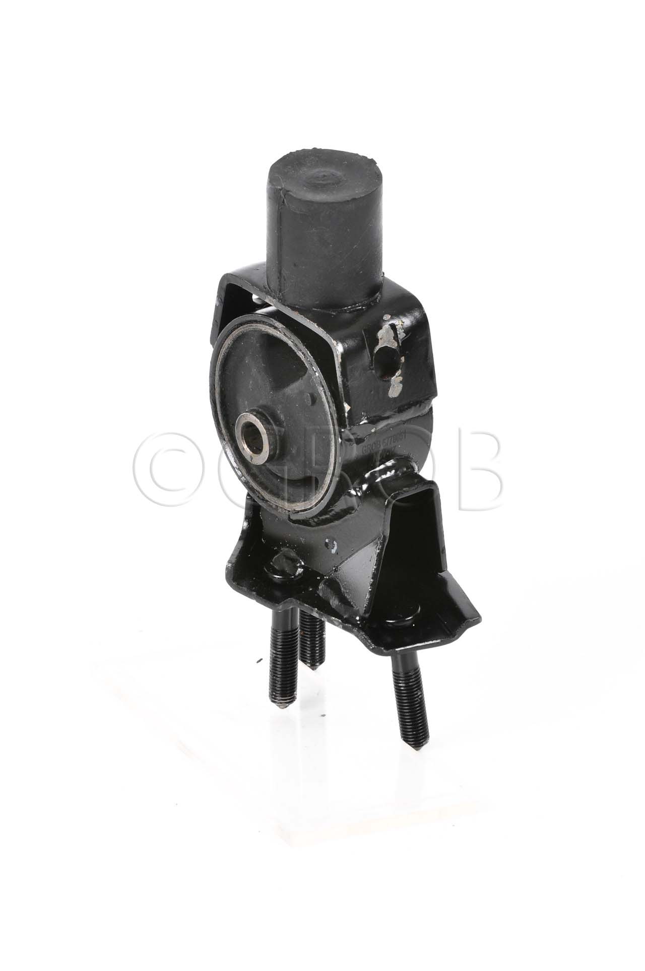 Soporte Motor Tras. Izq. Villager 93-98 Quest 93-98