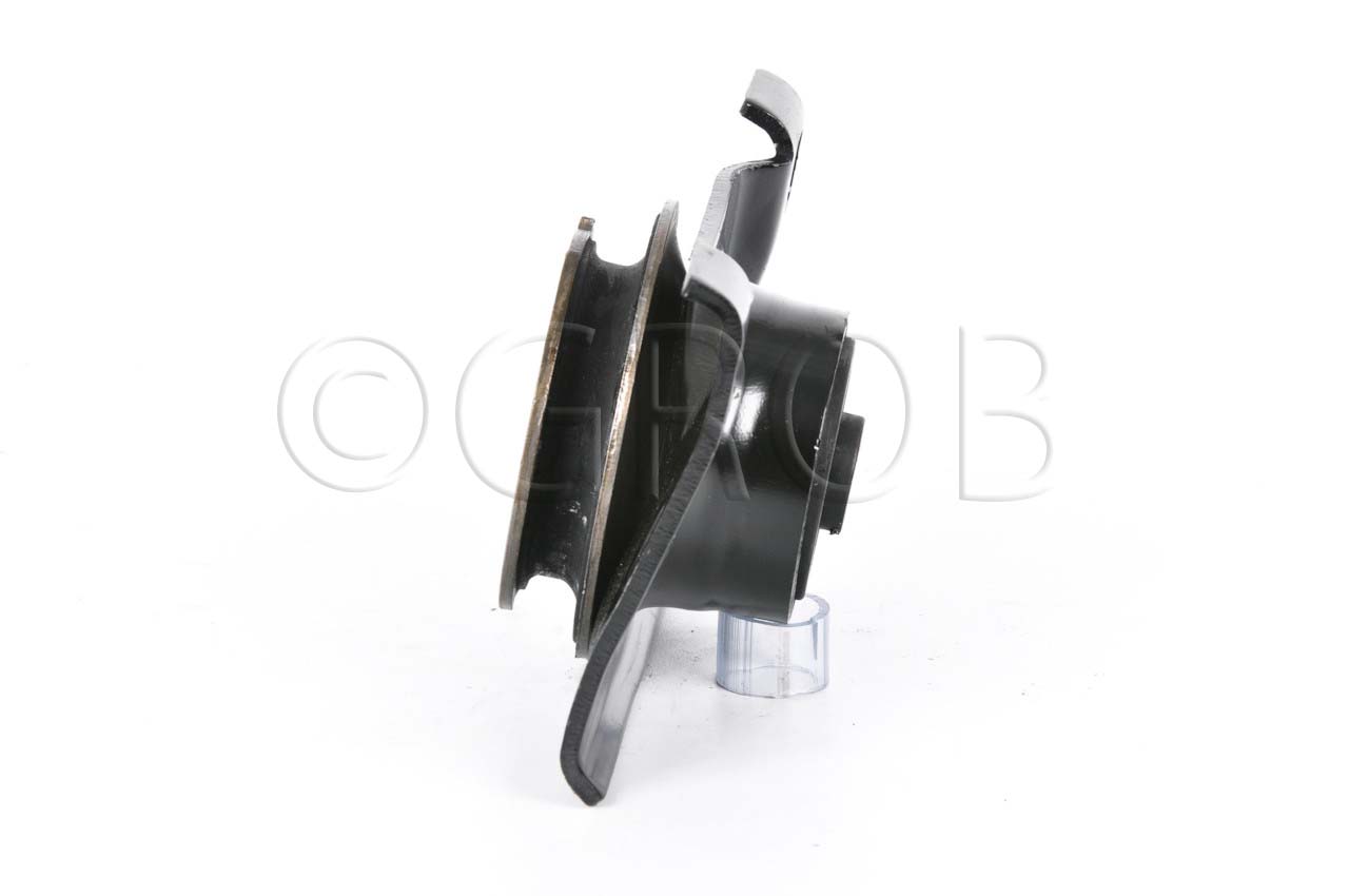 Soporte Motor Front. Der. Izq. QX56 04-10 Armada 05-15 Armada 07-15 NV2500 12-17 NV3500 12-17 Pathfinder 04-12 Titan 04-15 Titan 05-15