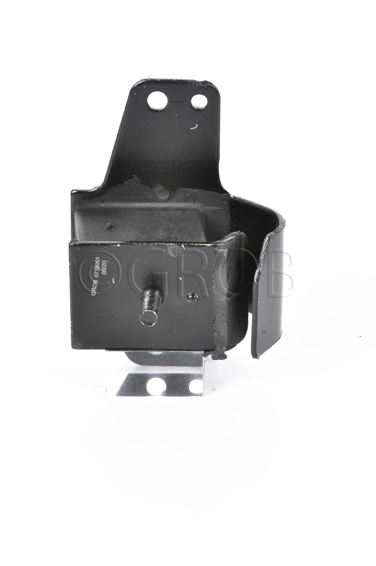Soporte Motor Front. Der. Frontier 98-04 NP300 4X2 09-15 Pathfinder 87-89 X-Terra 00-04