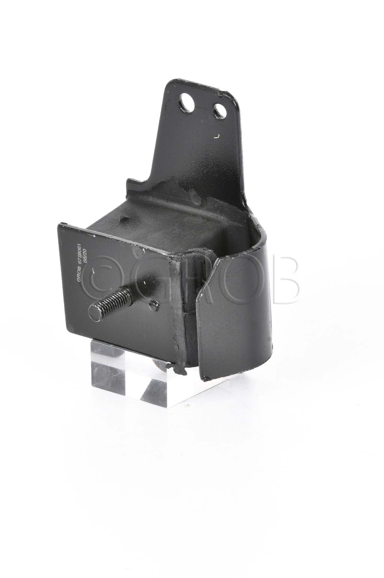 Soporte Motor Front. Der. Frontier 98-04 NP300 4X2 09-15 Pathfinder 87-89 X-Terra 00-04