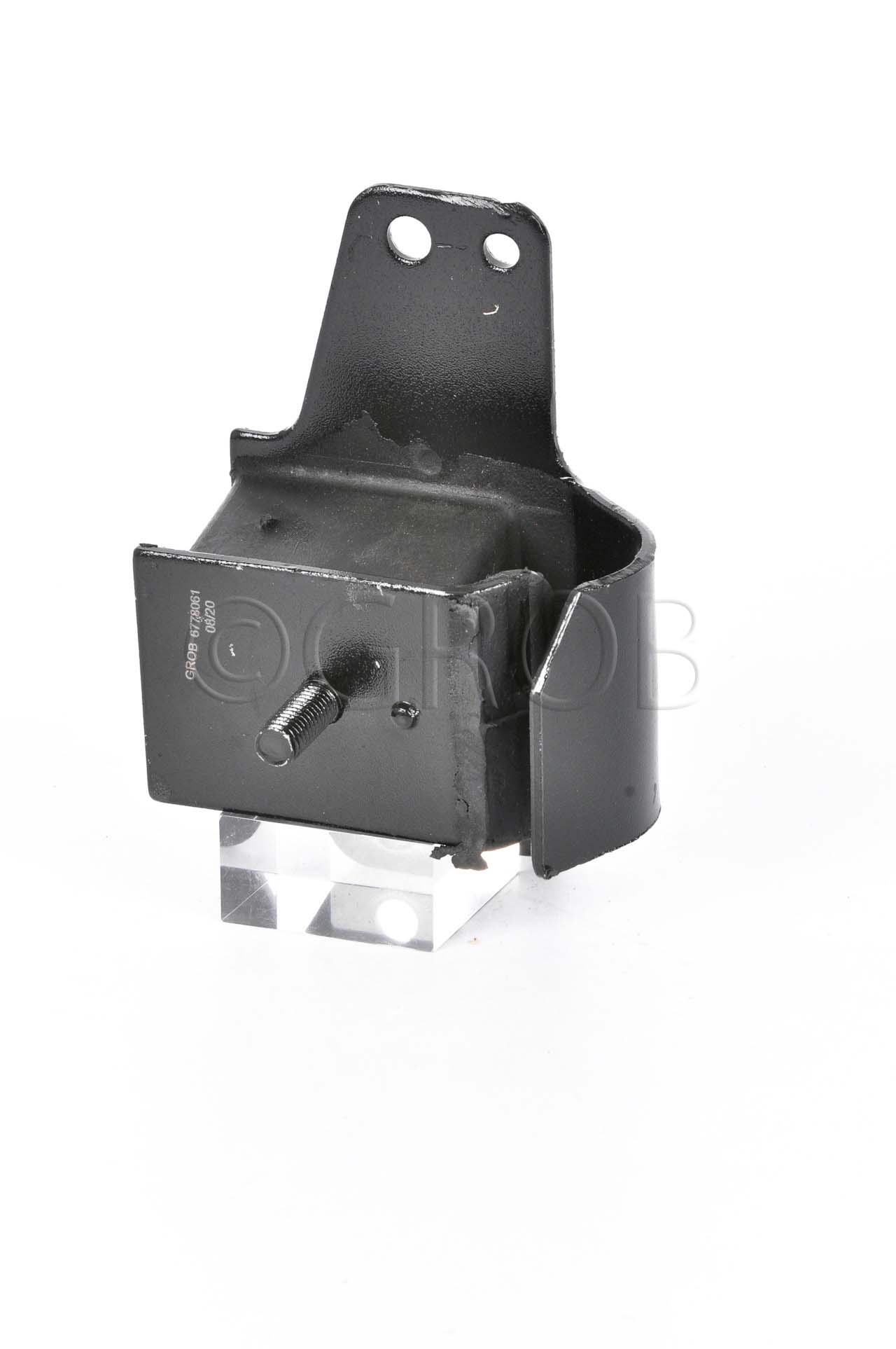 Soporte Motor Front. Der. Frontier 98-04 NP300 4X2 09-15 Pathfinder 87-89 X-Terra 00-04