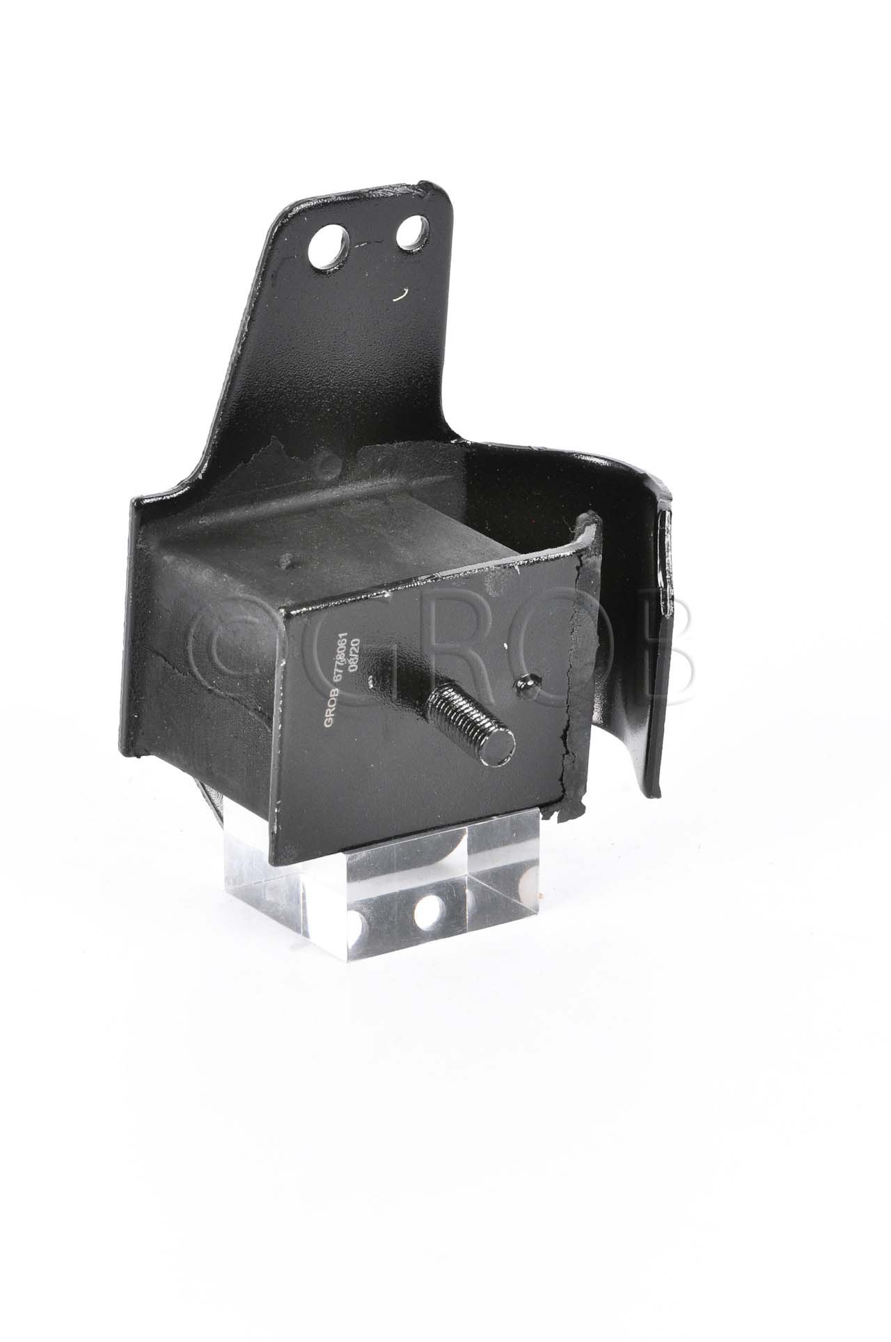 Soporte Motor Front. Der. Frontier 98-04 NP300 4X2 09-15 Pathfinder 87-89 X-Terra 00-04