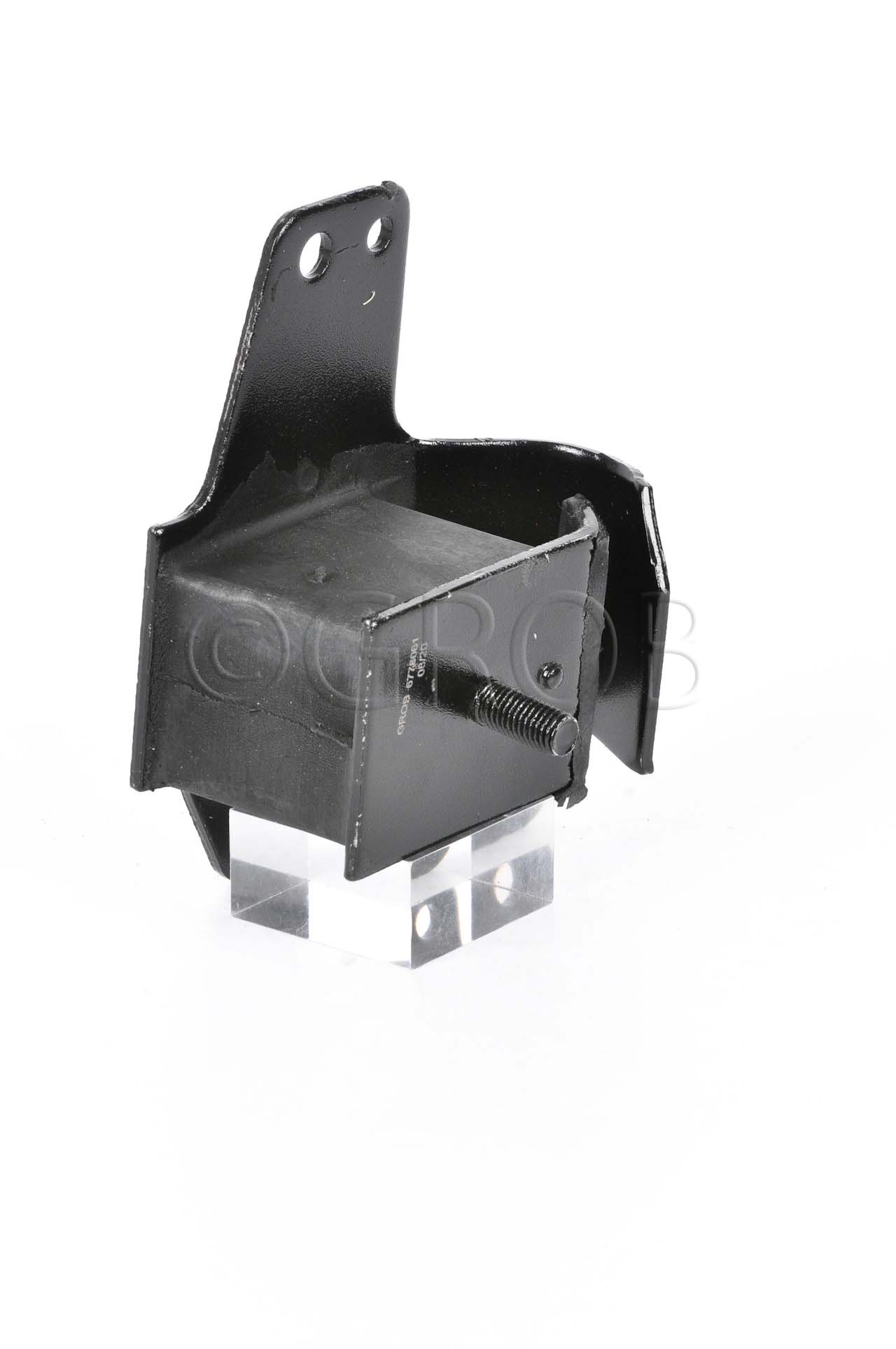 Soporte Motor Front. Der. Frontier 98-04 NP300 4X2 09-15 Pathfinder 87-89 X-Terra 00-04