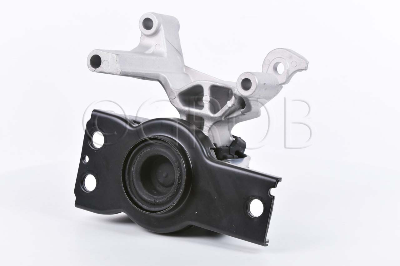Soporte Motor Der. Sentra 07-12