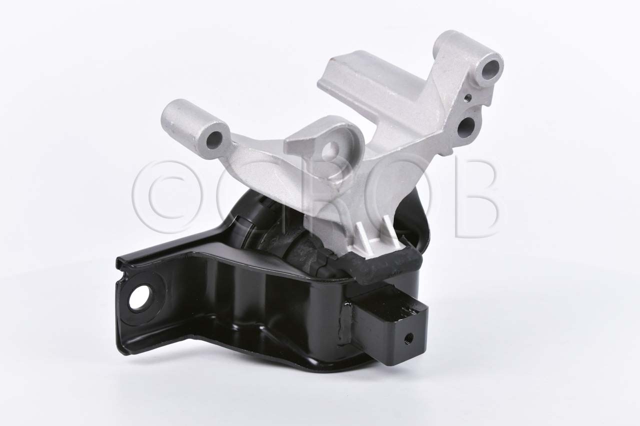 Soporte Motor Der. Sentra 07-12