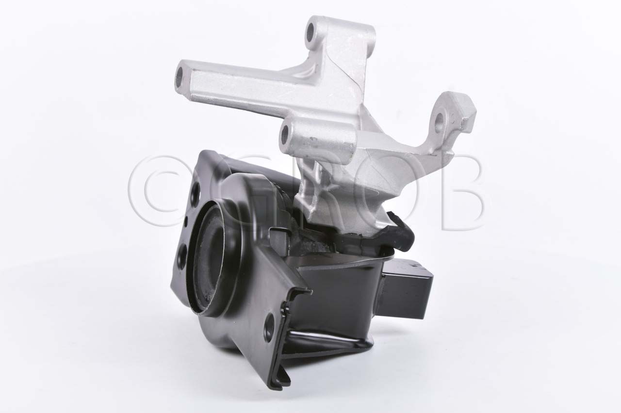Soporte Motor Der. Sentra 07-12