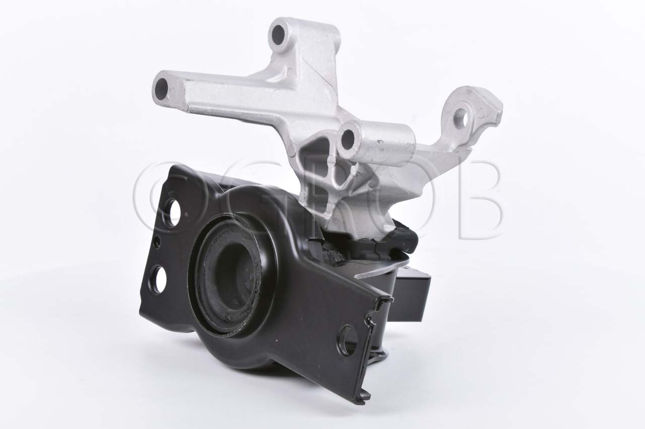 Soporte Motor Der. Sentra 07-12