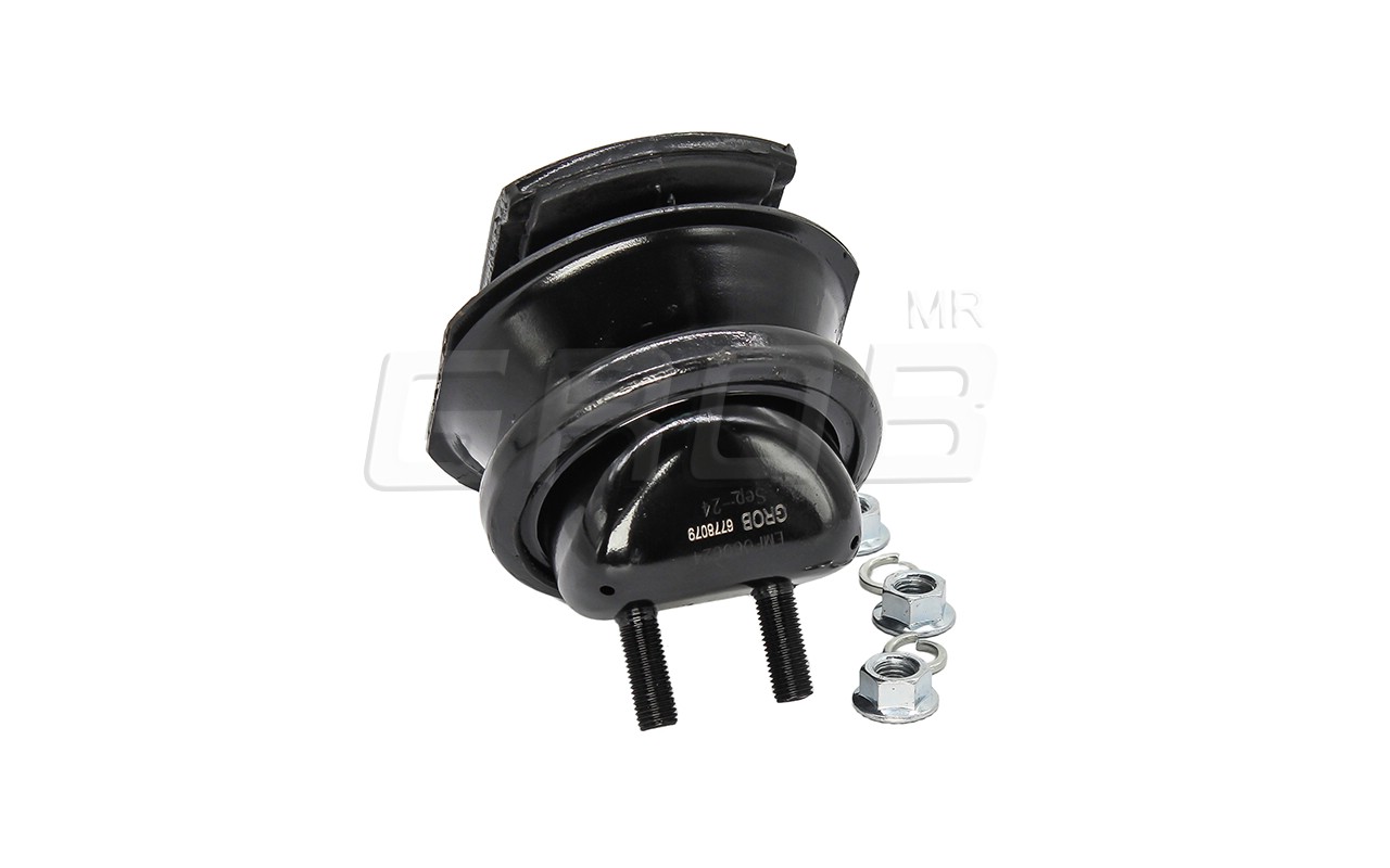 Soporte Motor Front. Der. Izq. QX4 01-03 Frontier 99-04 Pathfinder 00-04 Pathfinder 01-04 X-Terra 00-04
