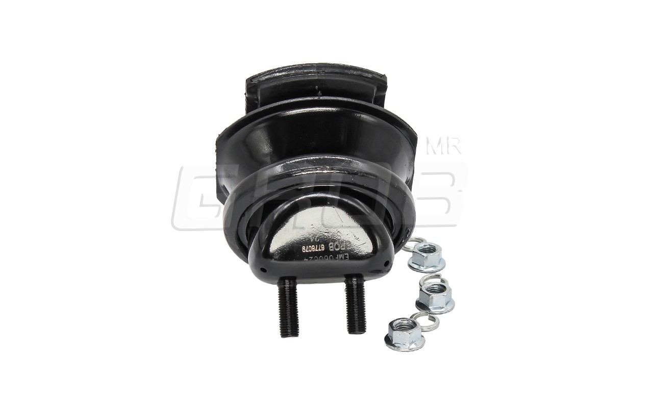 Soporte Motor Front. Der. Izq. QX4 01-03 Frontier 99-04 Pathfinder 00-04 Pathfinder 01-04 X-Terra 00-04