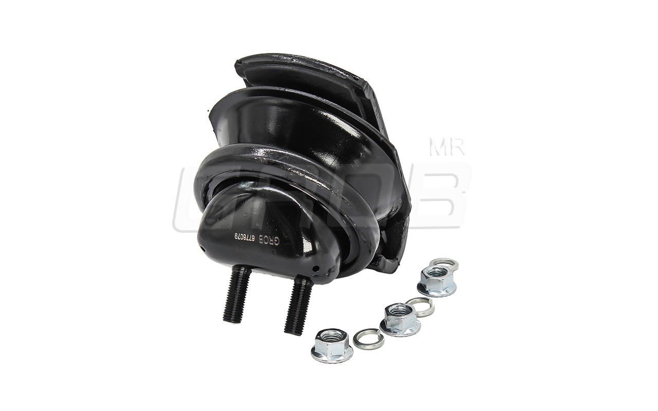 Soporte Motor Front. Der. Izq. QX4 01-03 Frontier 99-04 Pathfinder 00-04 Pathfinder 01-04 X-Terra 00-04