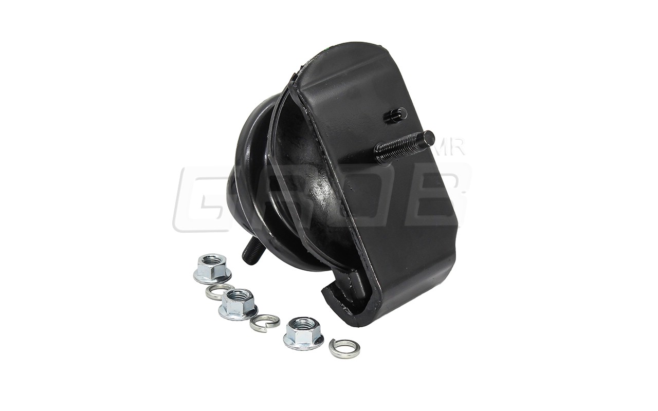 Soporte Motor Front. Der. Izq. QX4 01-03 Frontier 99-04 Pathfinder 00-04 Pathfinder 01-04 X-Terra 00-04