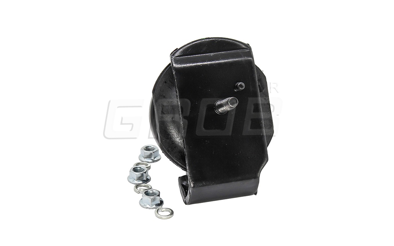 Soporte Motor Front. Der. Izq. QX4 01-03 Frontier 99-04 Pathfinder 00-04 Pathfinder 01-04 X-Terra 00-04