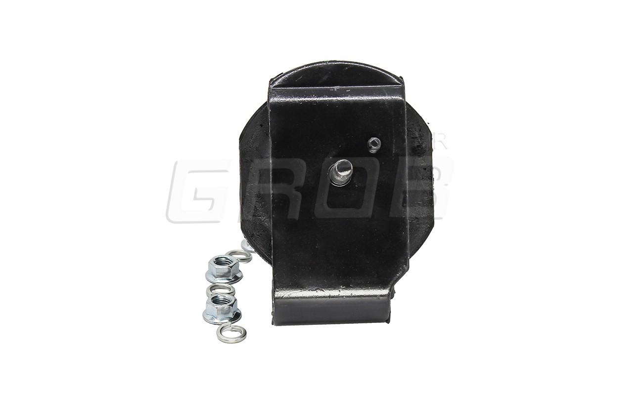 Soporte Motor Front. Der. Izq. QX4 01-03 Frontier 99-04 Pathfinder 00-04 Pathfinder 01-04 X-Terra 00-04