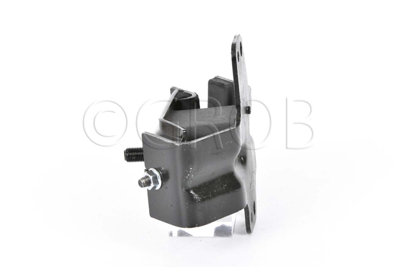 Soporte Motor Front. Der. Izq. Nissan Pick-Up 08-12