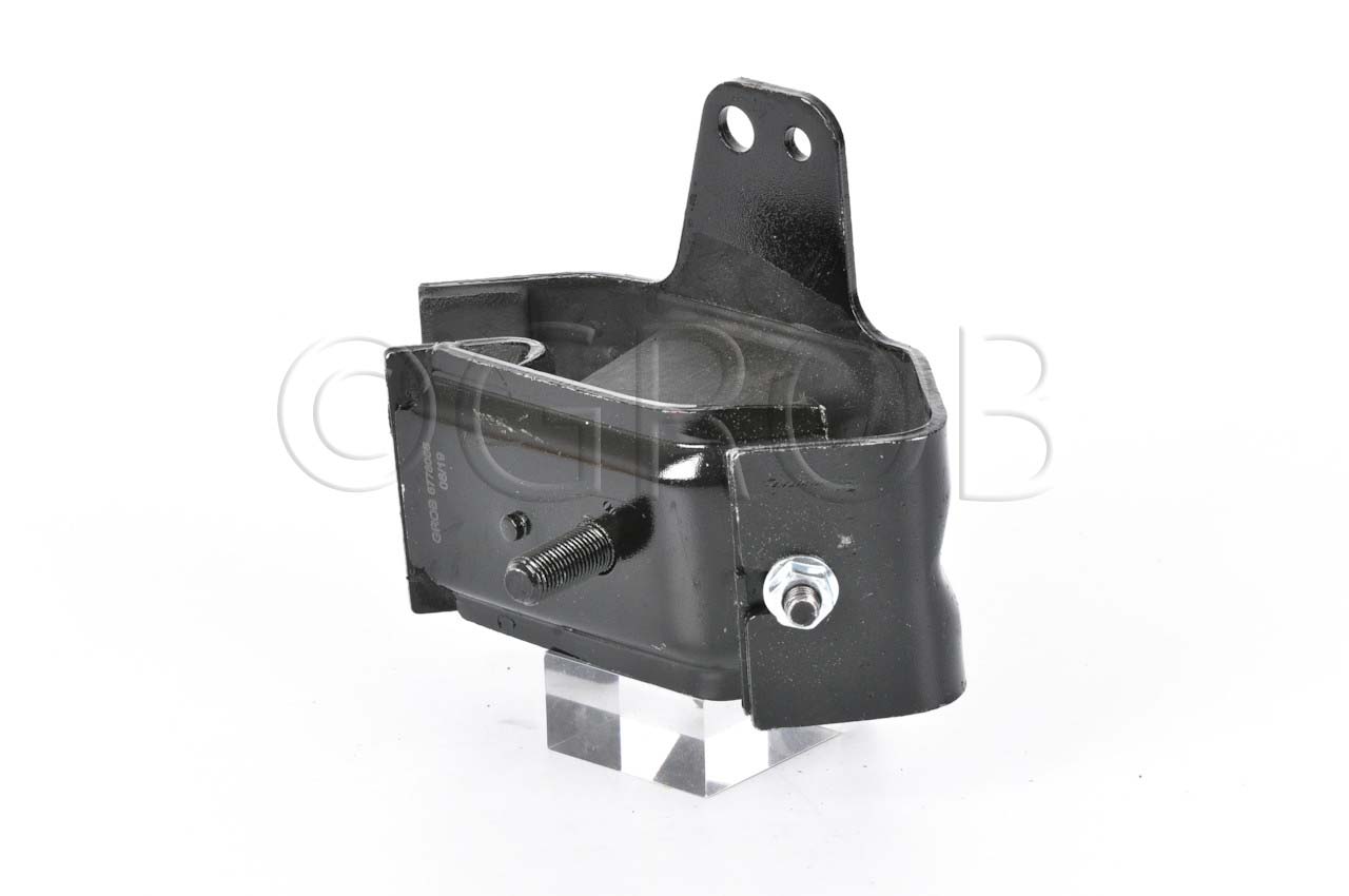 Soporte Motor Front. Der. Izq. Nissan Pick-Up 08-12