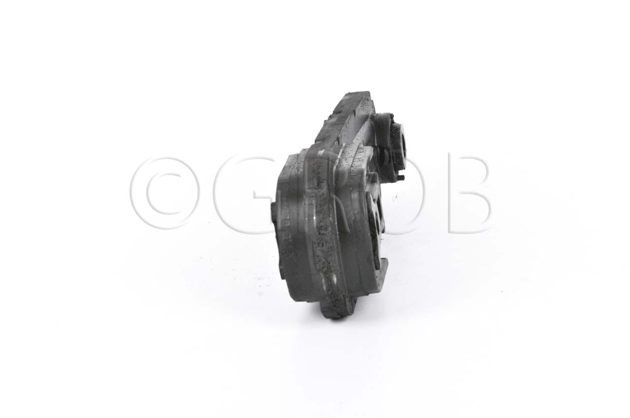 Soporte Motor Tras. Juke 11-18 Sentra 13-19