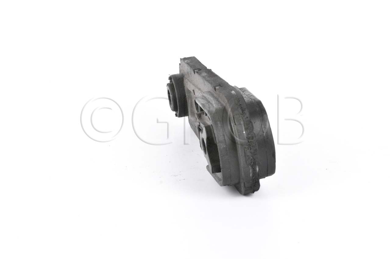 Soporte Motor Tras. Juke 11-18 Sentra 13-19