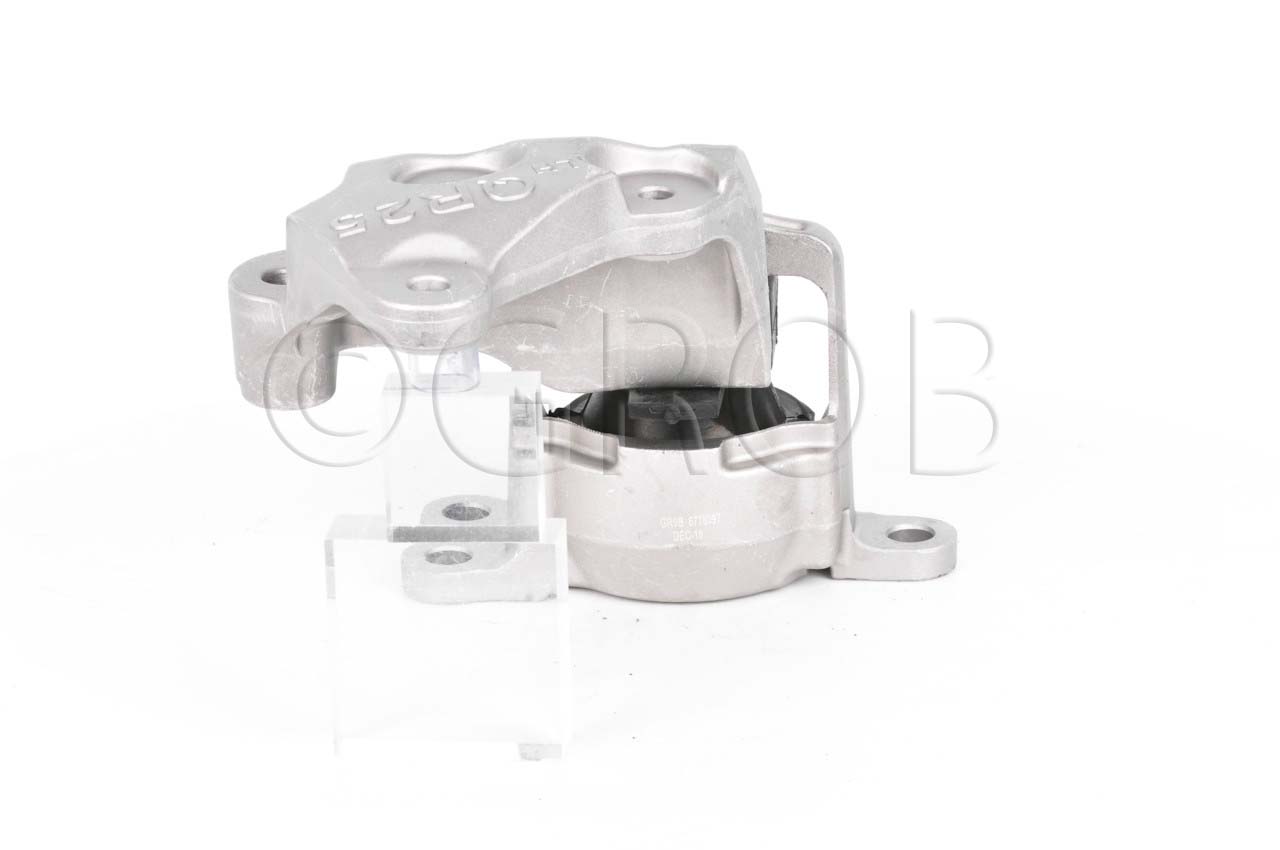 Soporte Motor Front. Der. Rogue 14-19 X-Trail 14-19 Koleos 17-20