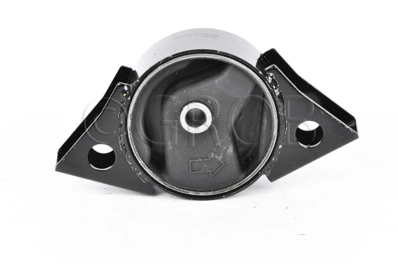 Soporte Motor Tras. G20 91-96 G20 99-02 Altima 93-01 Stanza 90-92