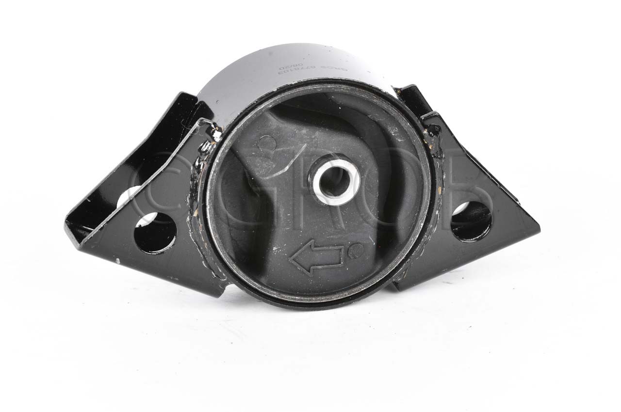 Soporte Motor Tras. G20 91-96 G20 99-02 Altima 93-01 Stanza 90-92