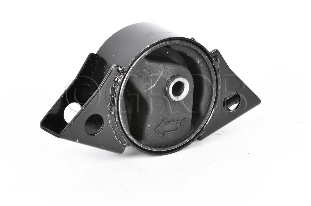 Soporte Motor Tras. G20 91-96 G20 99-02 Altima 93-01 Stanza 90-92