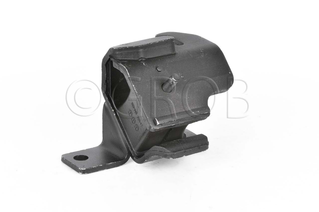 Soporte Motor Front. Der. Urvan 09-12