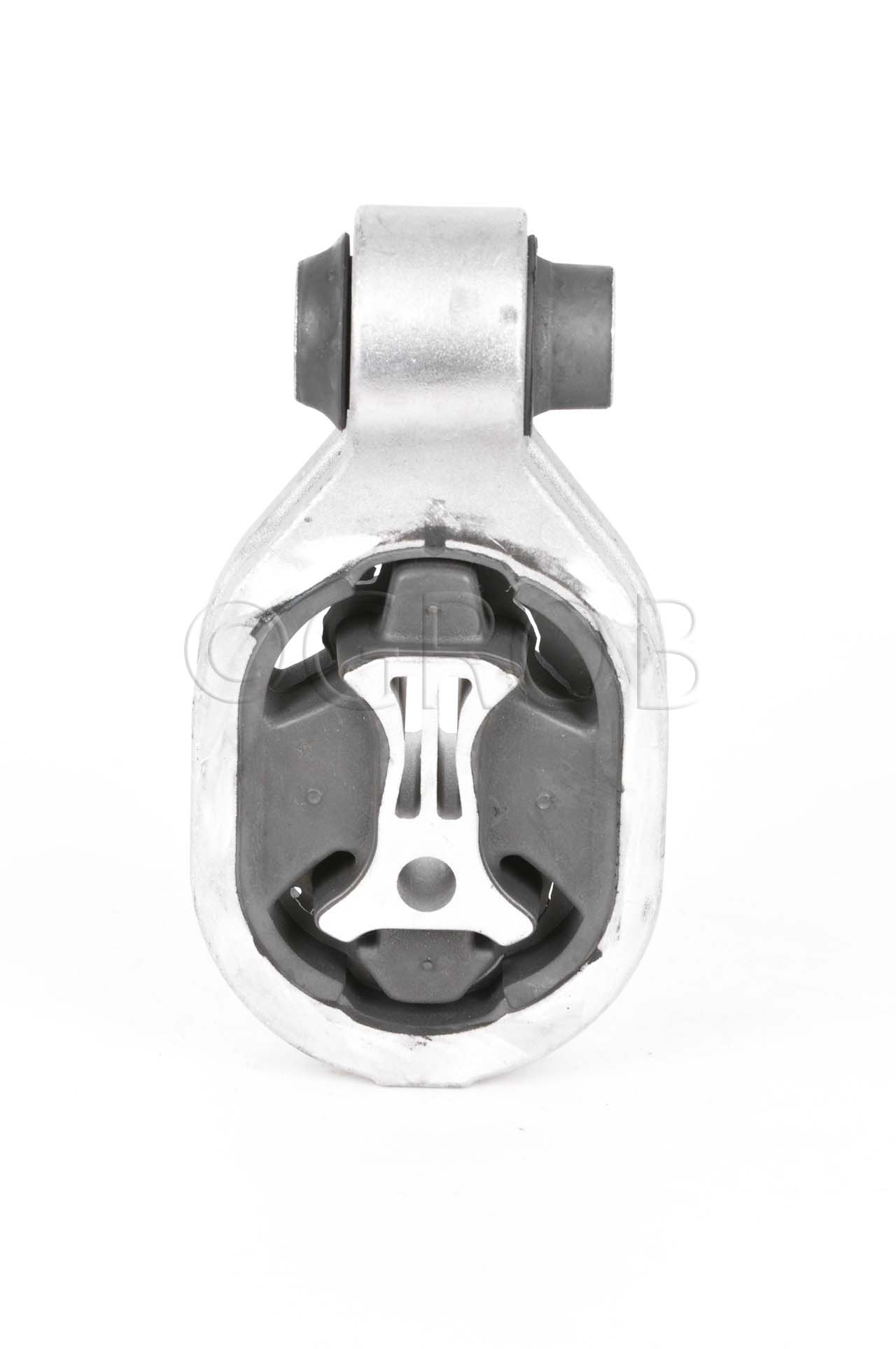 Soporte Motor Tras. Juke 11-18 Sentra 17-19