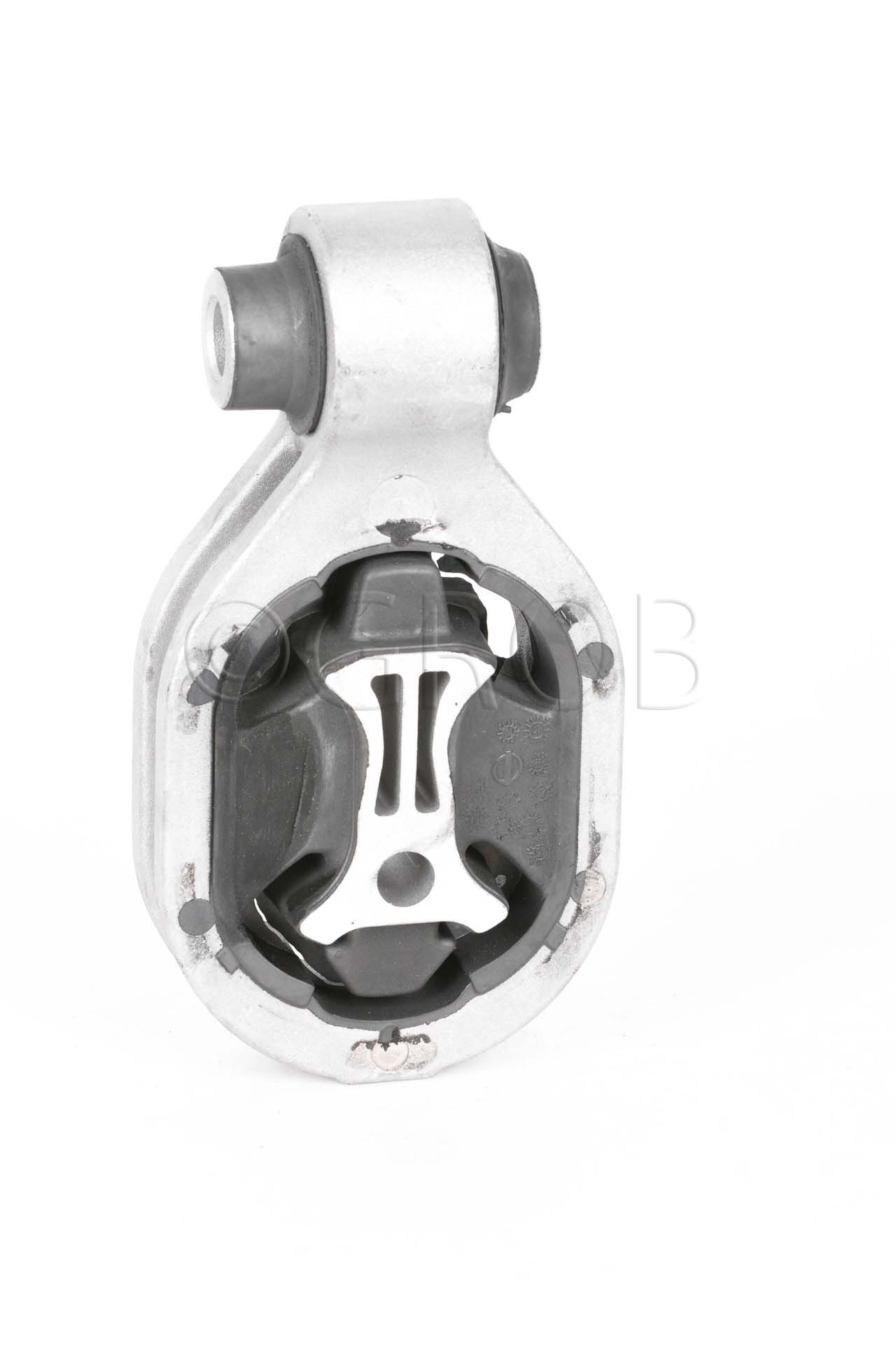 Soporte Motor Tras. Juke 11-18 Sentra 17-19